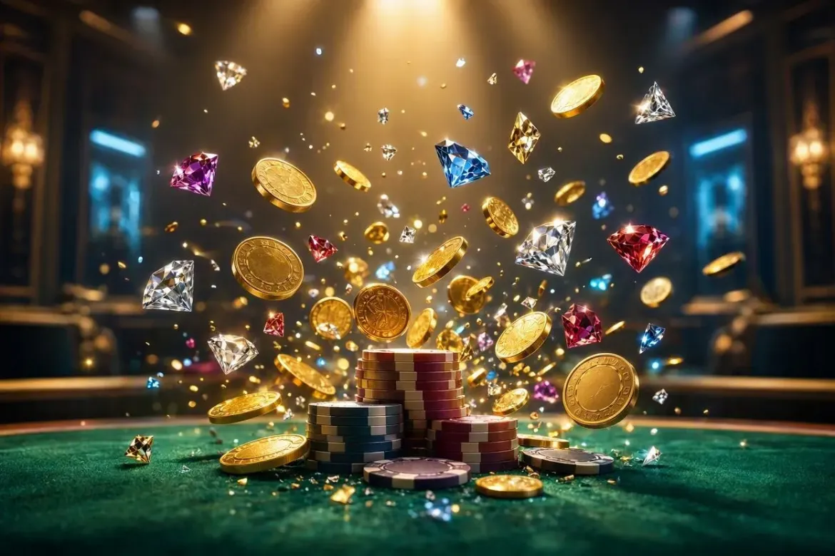 Wildies Casino